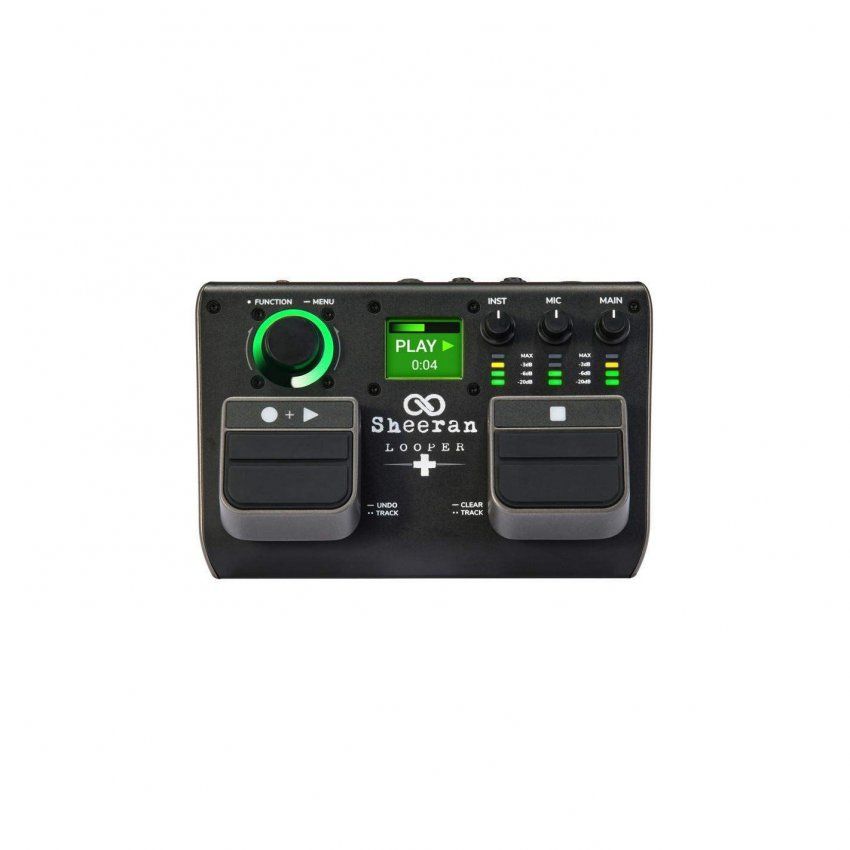 sheeran loopers looper plus 27277