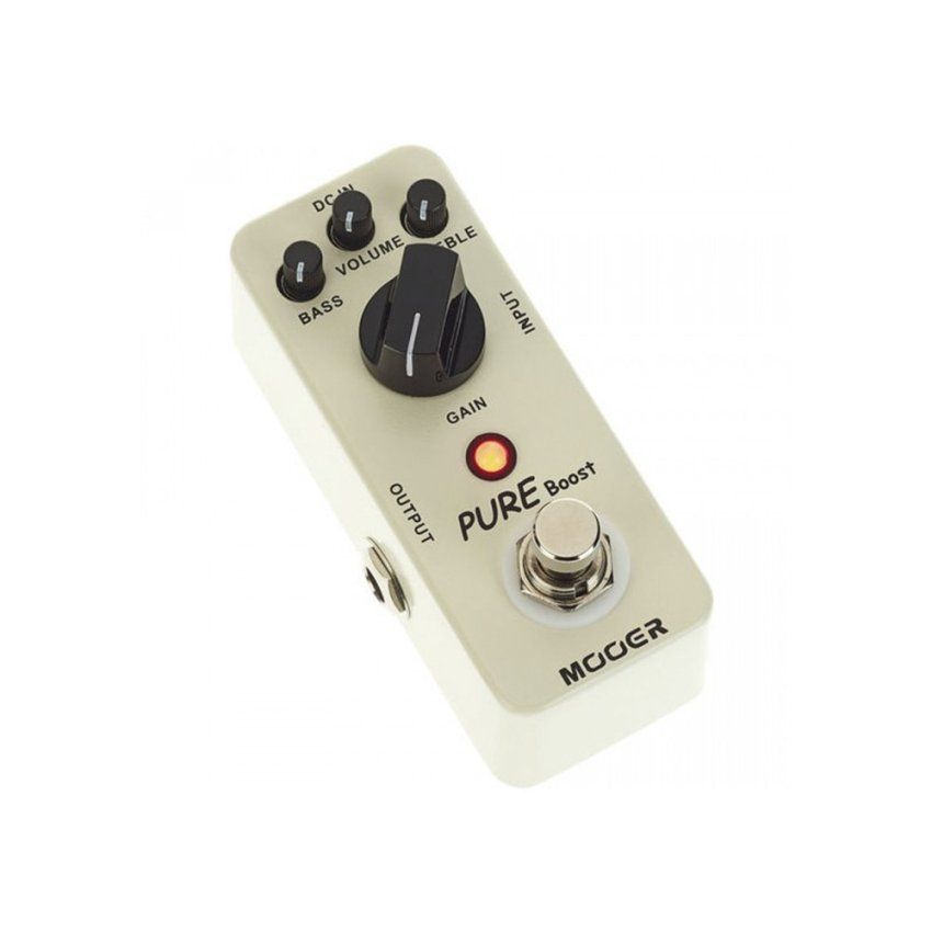 mooer pure boost p 24657