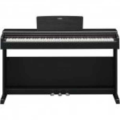 yamaha ydp 145 b piano digital arius negro mate 23584 3