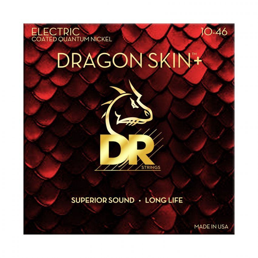DEQ 10 DRAGON SKIN