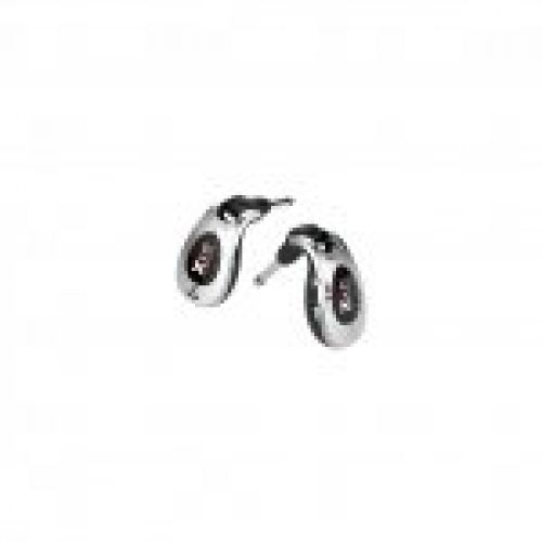 xvive u2 wireless guitar system silver 16505