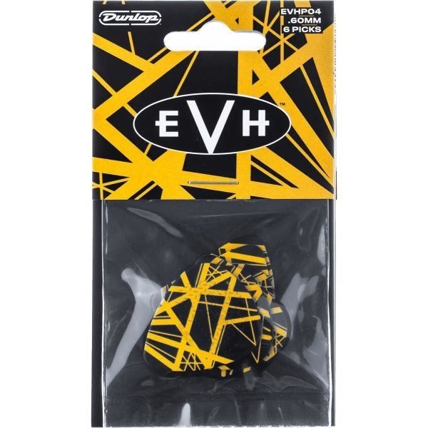 jim dunlop evhp04