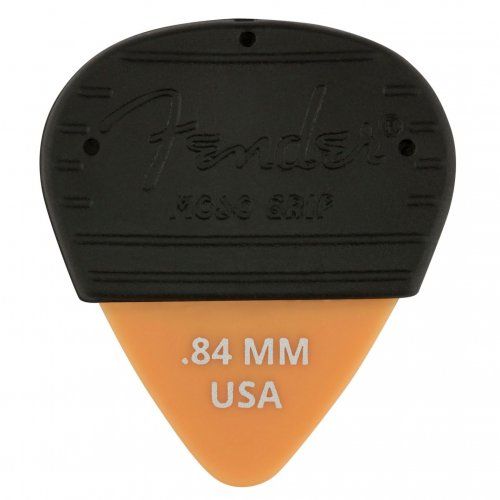 fender mojo grip 3 pk delrin  84
