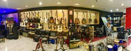 Reparació de guitarres a Igualada