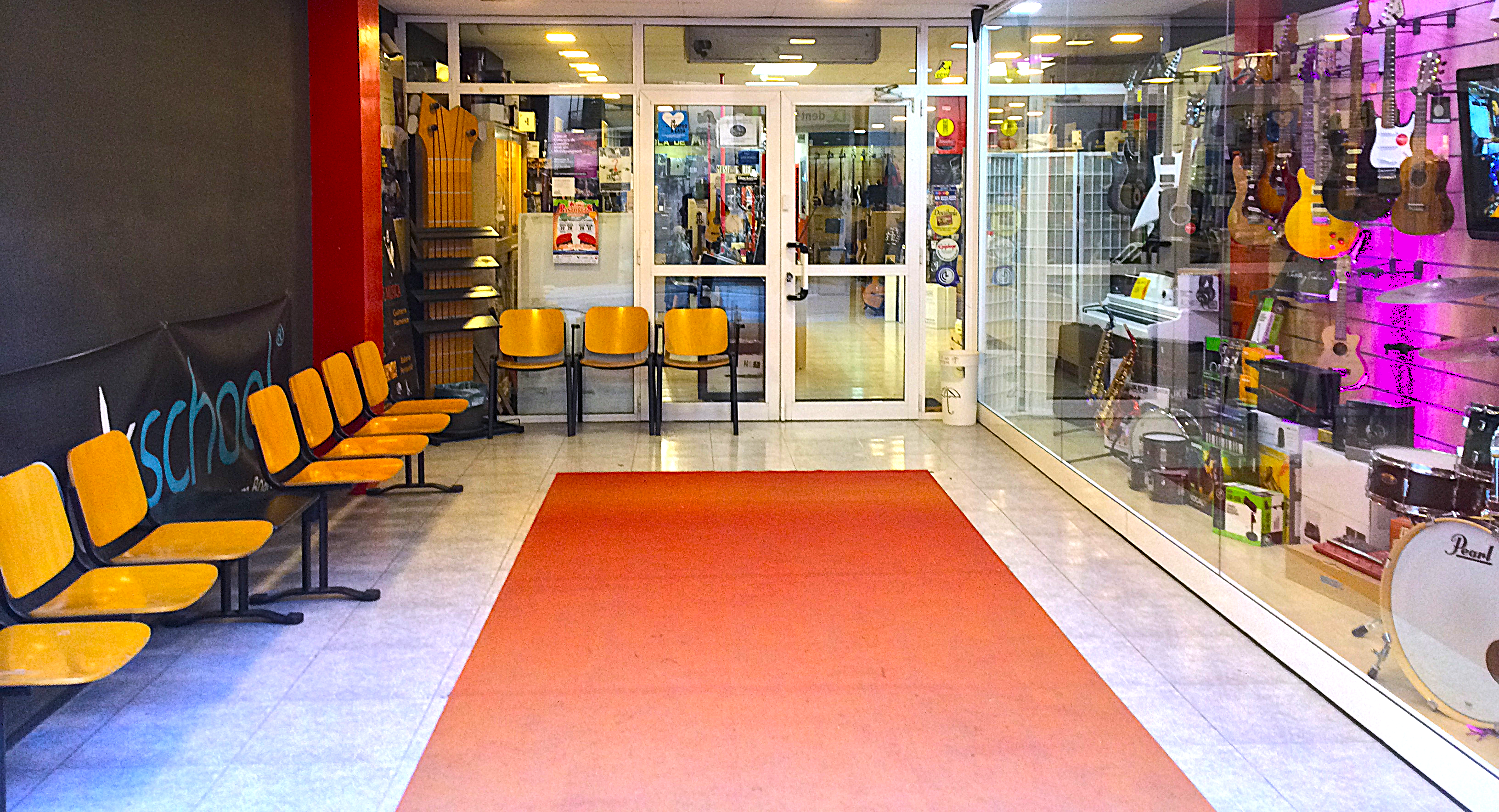 Esdeveniments musicals a Igualada