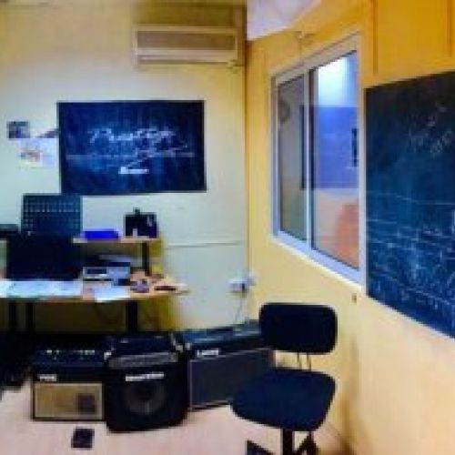 Música en Igualada