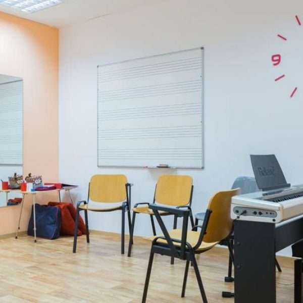 Música a Igualada