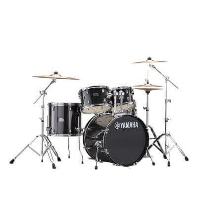 baterias acusticas