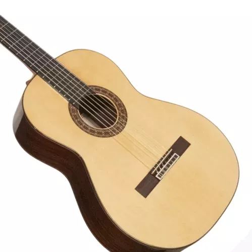 Guitarra i sota