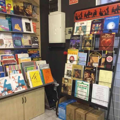 Todo para el baterista: accesorios musicales y soportes