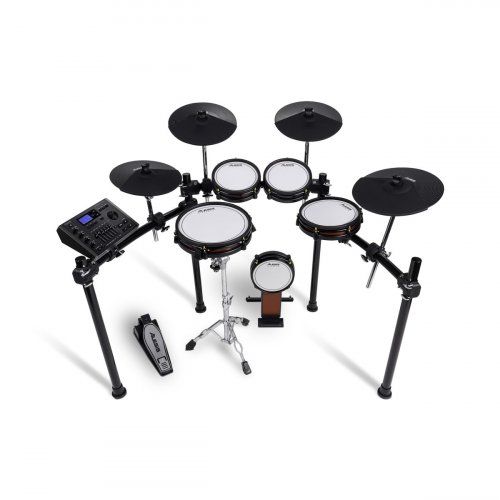 alesis crimson iii bateria electronica
