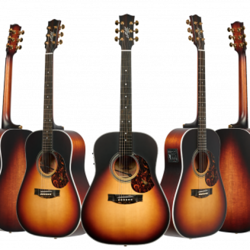 troubadour dread line up