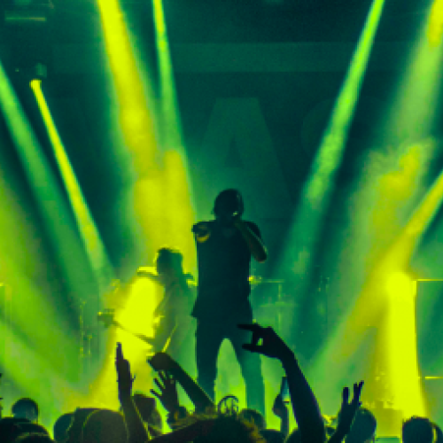 Lloguer d’equip de so a Igualada