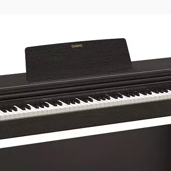 Pianos i teclats