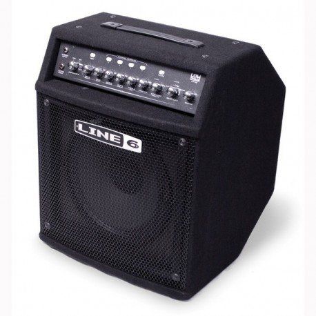 comprar line 6 amplificador bajo ld150 precio