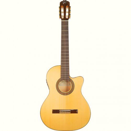 jose torres jtf 30cet