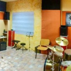 Música a Igualada