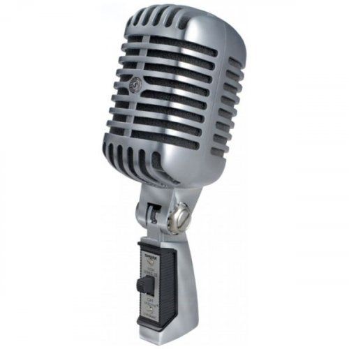 shure 55sh sii