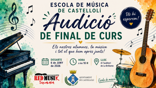 audicio logo ajuntament