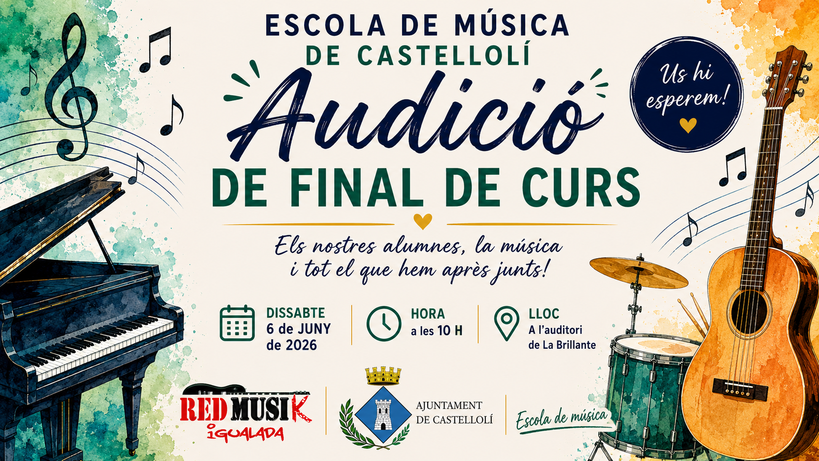 audicio logo ajuntament