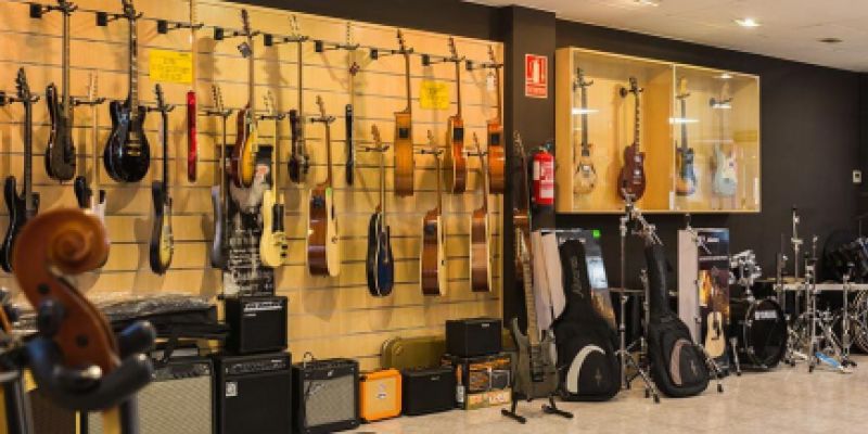 Lloguer d’equip de so a Igualada