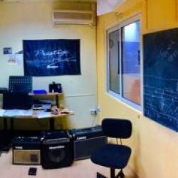 Música a Igualada