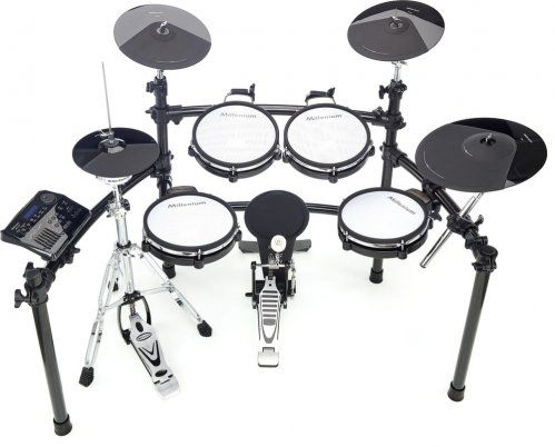 baterias electronicas