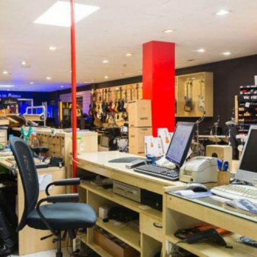 Música en Igualada
