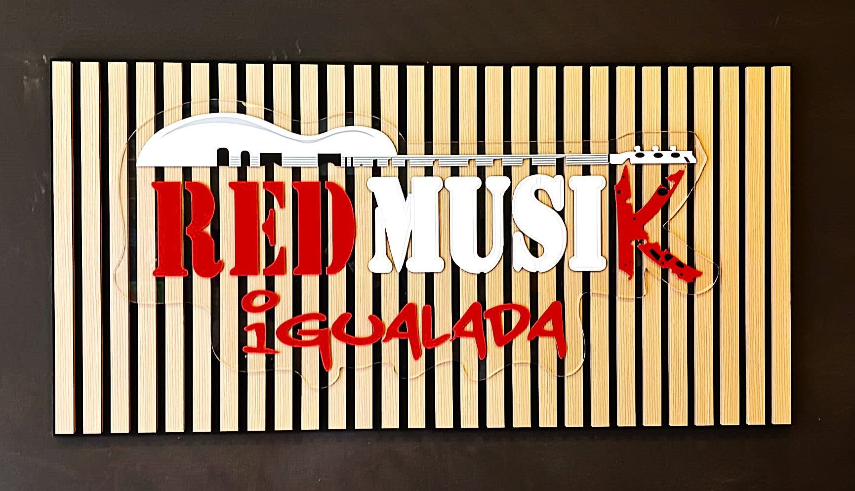 Eventos musicales en Igualada