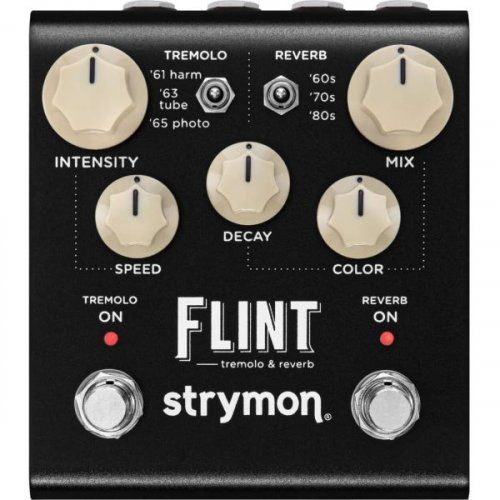strymon flint v2