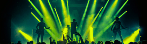 Lloguer d’equip de so a Igualada