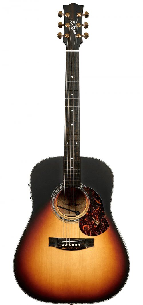 maton troubadourdread 334 01 1 scaled