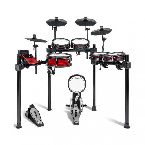 alesis nitro pro xl kit
