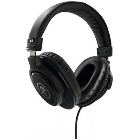 mackie mc 100