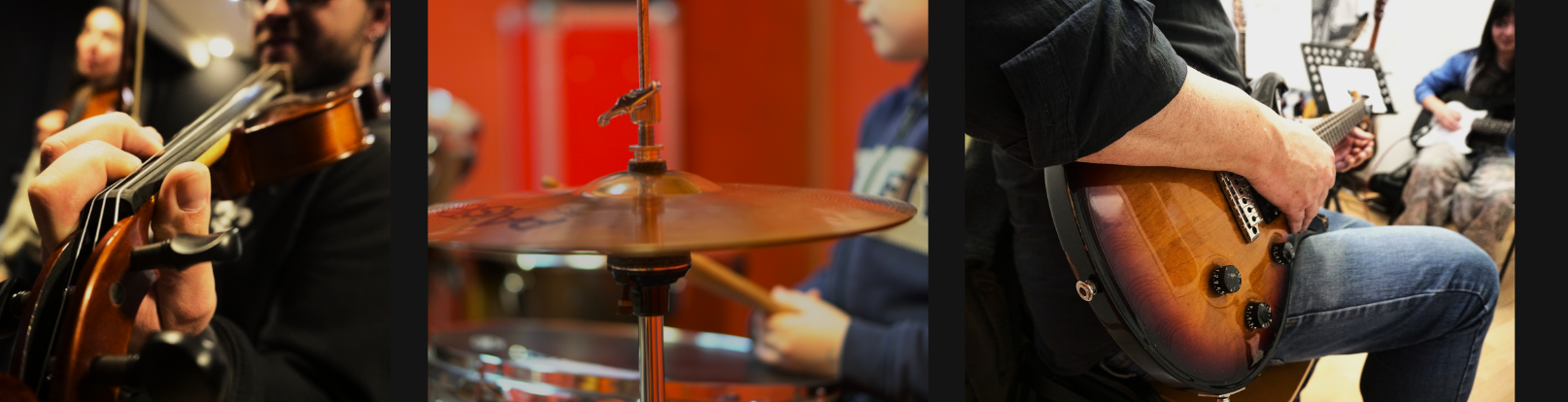 banner